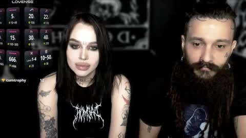 tattoorug online show from 12, 3, 2026