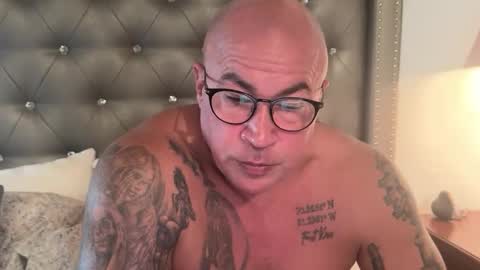 tattoosandabs online show from 5, 2, 2025