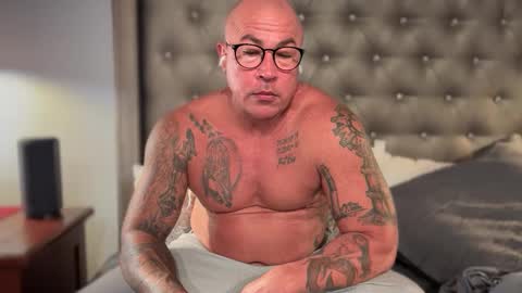 tattoosandabs online show from 14, 2, 2025