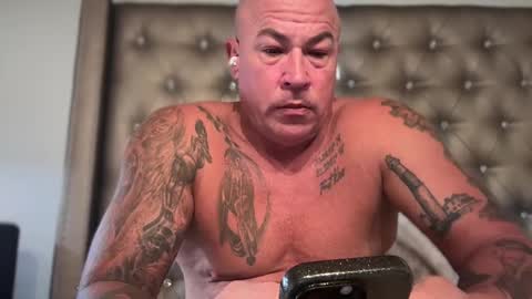 tattoosandabs online show from 22, 2, 2025