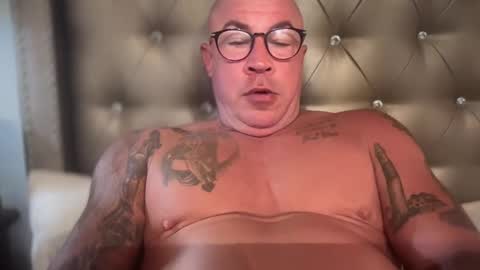 tattoosandabs online show from 11, 3, 2025