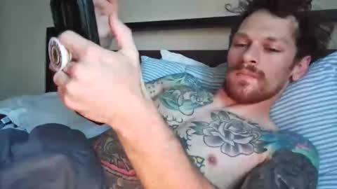 tattsnbones online show from 21, 10, 2025