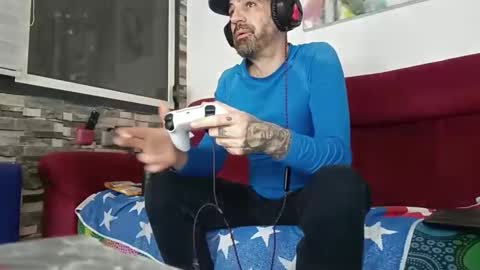 Tatuado20cm online show from 16, 2, 2026