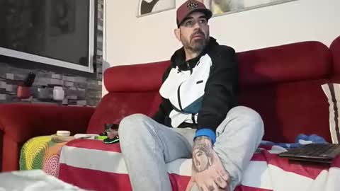 Tatuado20cm online show from 17, 2, 2026