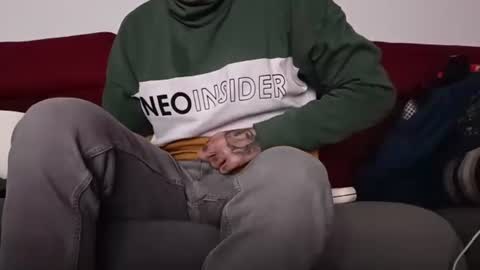 Tatuado20cm online show from 20, 3, 2026