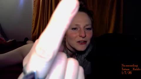 TATUM  ALL MY LINKS  online show from 7, 1, 2026