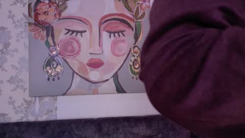 Snapshot of taty_miller chatting on 13, 3, 2026 Taty Miller online show from 13, 3, 2026