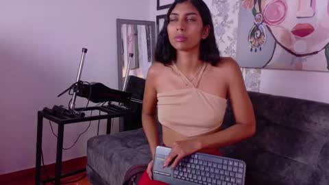 Snapshot of taty_miller chatting on 14, 3, 2026 Taty Miller online show from 14, 3, 2026