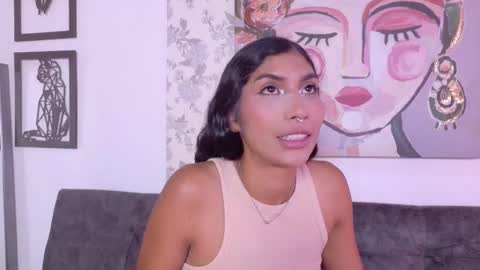 Snapshot of taty_miller chatting on 17, 3, 2026 Taty Miller online show from 17, 3, 2026