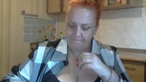 Snapshot of tatyanka_ chatting on 9, 10, 2025 tatyanka_ online show from 9, 10, 2025