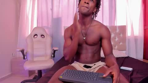 tau_montes online show from 6, 11, 2025