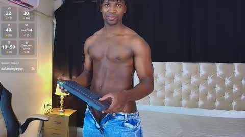 tau_montes online show from 21, 3, 2026