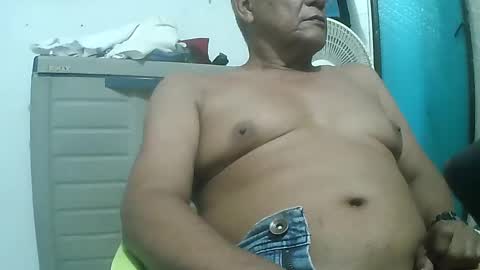 Snapshot of tavo58 chatting on 16, 1, 2025 alvarito online show from 16, 1, 2025