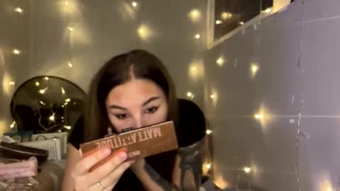 Mia online show from 17, 1, 2026