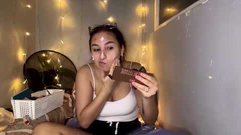 Mia online show from 18, 1, 2026