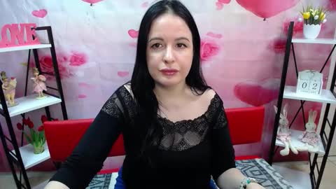 TayaBoret online show from 3, 2, 2026