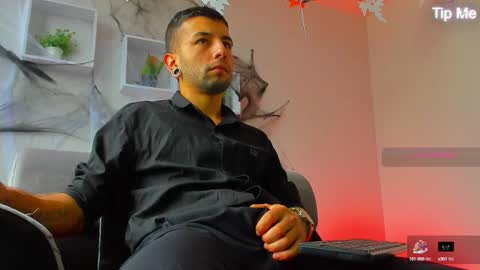 tayer_bennet online show from 14, 10, 2025