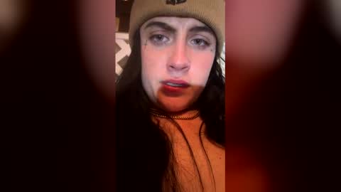 badgirltay online show from 22, 12, 2025