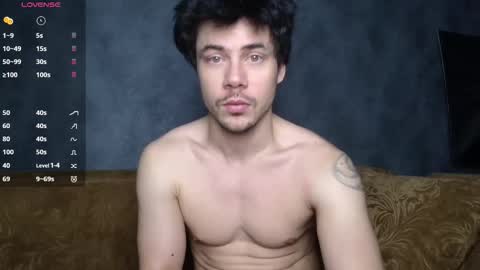 Snapshot of tayler_durden_1 chatting on 10, 2, 2026 ... online show from 10, 2, 2026