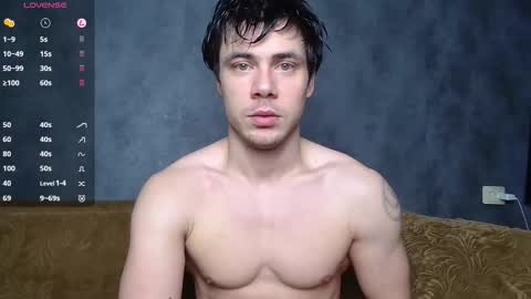 Snapshot of tayler_durden_1 chatting on 15, 2, 2026 ... online show from 15, 2, 2026