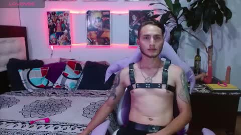 TAYLER online show from 18, 2, 2025