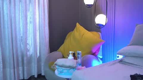 Teylor  Kim online show from 5, 2, 2026