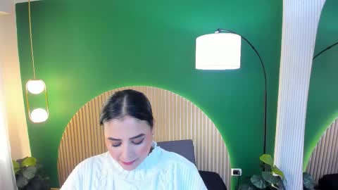 Taylor Bennet online show from 19, 12, 2025