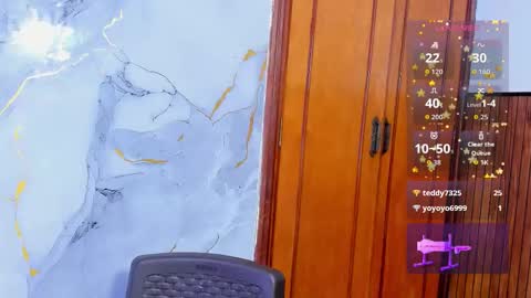 taylor_cupper_ online show from 19, 3, 2026