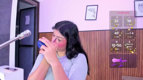 taylor_cupper_ online show from 22, 3, 2026