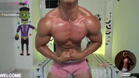 Snapshot of taylor_johnn chatting on 9, 10, 2025 Penagos zz online show from 9, 10, 2025