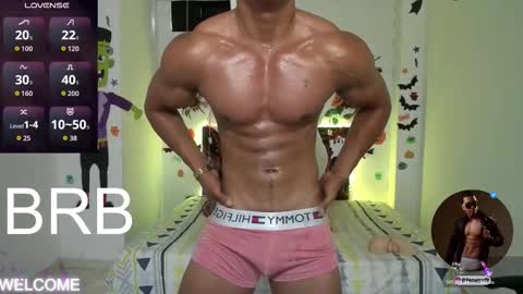 Snapshot of taylor_johnn chatting on 18, 11, 2025 Penagos zz online show from 18, 11, 2025