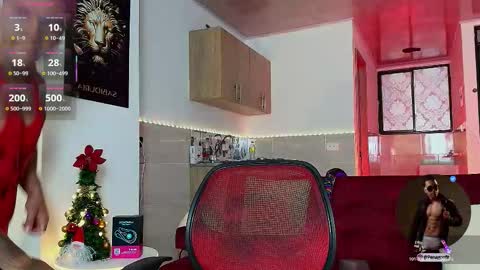 Snapshot of taylor_johnn chatting on 18, 12, 2025 Penagos zz online show from 18, 12, 2025