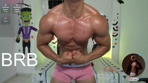 Snapshot of taylor_johnn chatting on 17, 1, 2026 Penagos zz online show from 17, 1, 2026