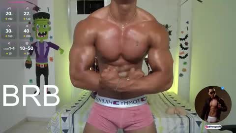 Snapshot of taylor_johnn chatting on 18, 1, 2026 Penagos zz online show from 18, 1, 2026