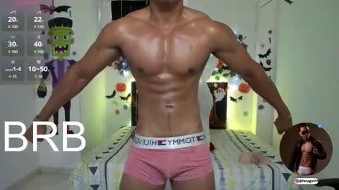 Snapshot of taylor_johnn chatting on 22, 2, 2026 Penagos zz online show from 22, 2, 2026