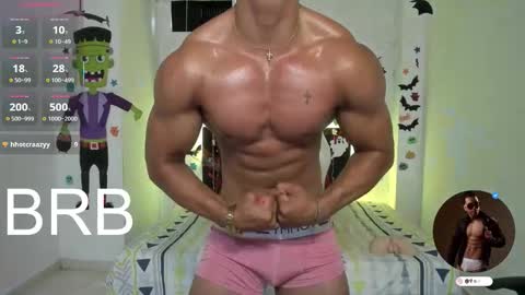 Snapshot of taylor_johnn chatting on 7, 3, 2026 Penagos zz online show from 7, 3, 2026