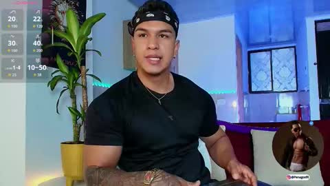 Snapshot of taylor_johnn chatting on 27, 3, 2026 Penagos zz online show from 27, 3, 2026