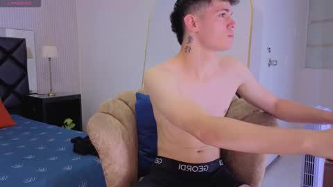 PABLO online show from 24, 2, 2026