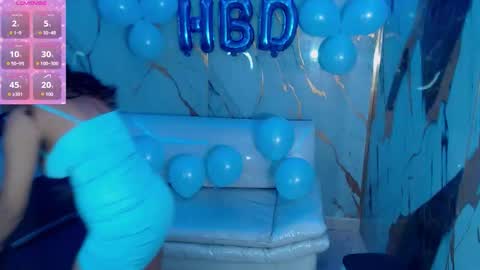 Taylor online show from 4, 12, 2025