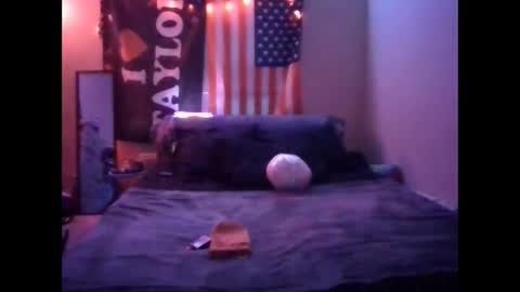 Taylor Riot online show from 17, 9, 2025