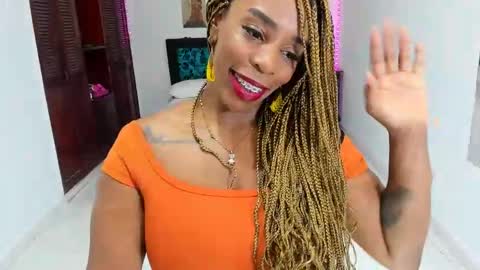 taylorslims online show from 29, 1, 2025