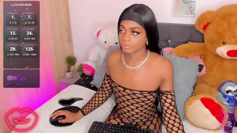  TAYSSA  ONLINE FROM 0630 PM - 1130 PM COLOMBIAN HOUR online show from 14, 2, 2025