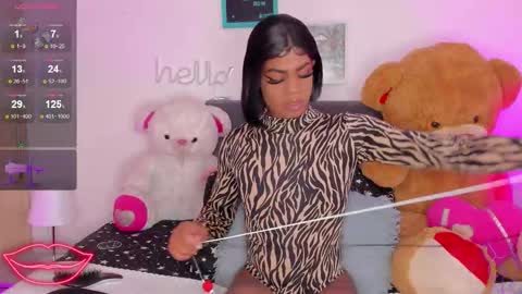  TAYSSA  ONLINE FROM 0630 PM - 1130 PM COLOMBIAN HOUR online show from 31, 10, 2025