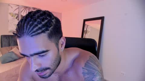 BASTIAN online show from 19, 1, 2025