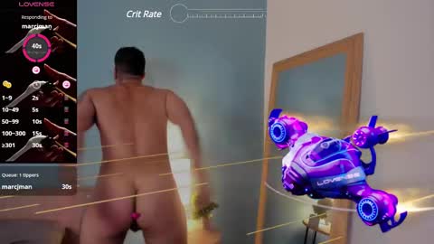 BASTIAN online show from 23, 2, 2025