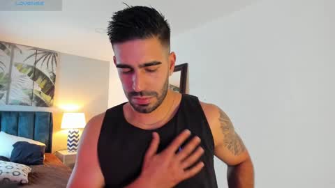 BASTIAN online show from 20, 9, 2025