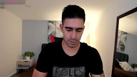 BASTIAN online show from 20, 11, 2025