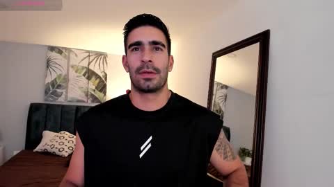 BASTIAN online show from 25, 11, 2025