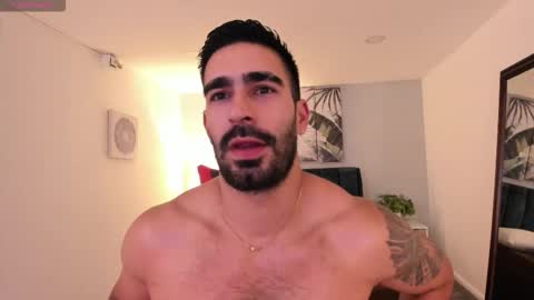 BASTIAN online show from 16, 3, 2026