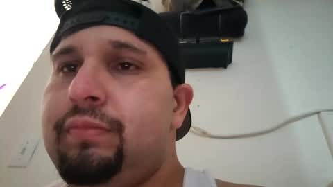 Luis online show from 1, 3, 2025